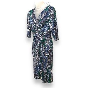 ✨ $160 | DANIELLE HELAYEL for MONSOON | SOLD OUT | ISSA LONDON | NWT | SZ 10